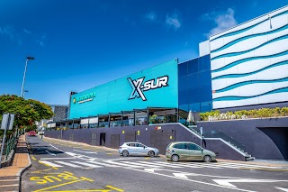 X-Sur Centro Comercial