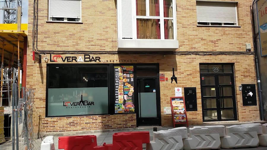 Foto de LoveraBar Restaurante