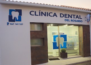 Clínica Dental del Rosario