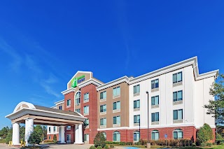 Holiday Inn Express & Suites Shreveport - West, an IHG Hotel