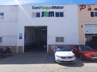 Automóviles San Roque S.L