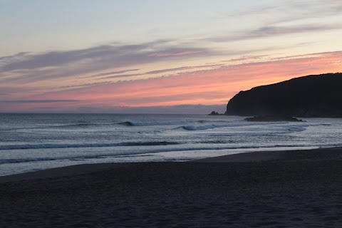 Camino Surfcamp Galicia