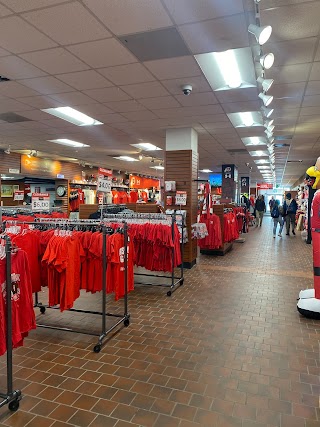 University of Utah Campus Store