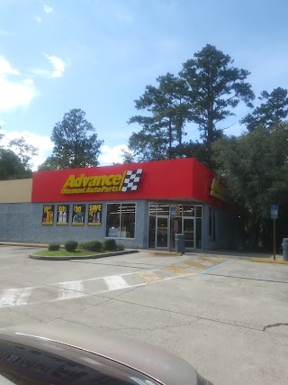 Advance Auto Parts