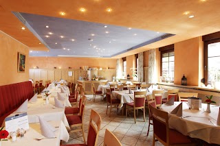 Hotel Restaurant Reichsadler