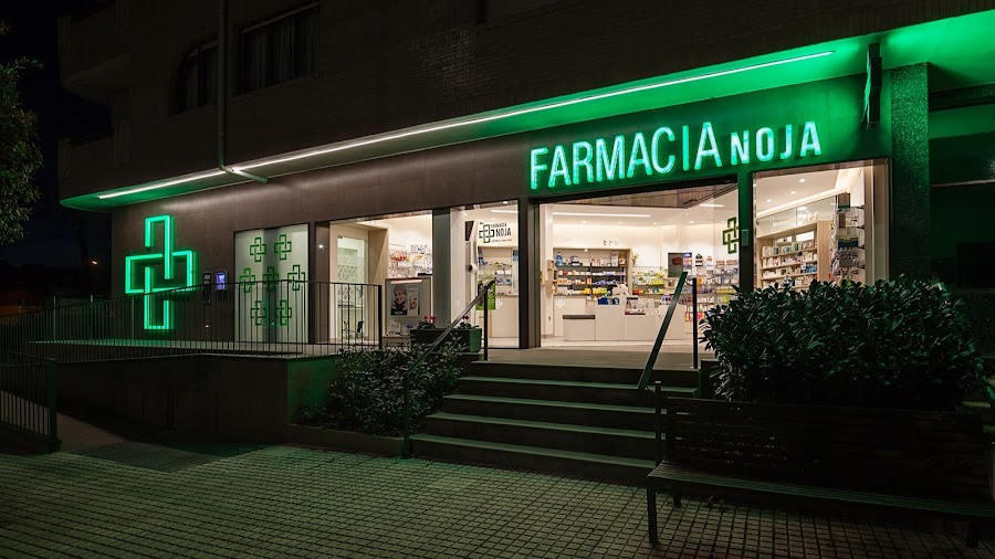 Foto farmacia Farmacia Noja - Lda. Sofía Fernández López