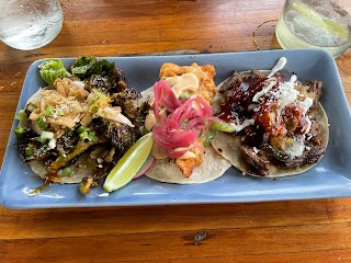 Sayulita Restaurant