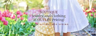 A'tu Jewelry and Clothing