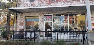 Juanita's Framing Shop & Antiques