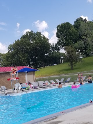 Benton City Pool