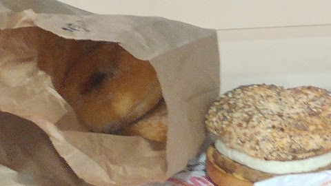 Photo of Dunkin' - 355 Broadway, Amityville, NY 11701, USA