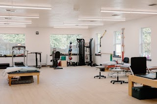 Jackson County Physical Therapy Talent Clinic