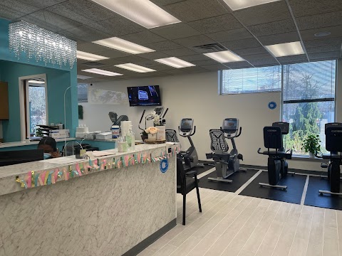 Photo of GO REHAB - 30 Merrick Avenue, East Meadow, NY 11554, USA