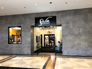 Sola Salon Studios