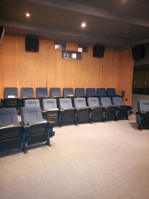 Aguilar Cinema