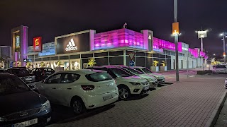 Adidas Store Jerez de la Frontera