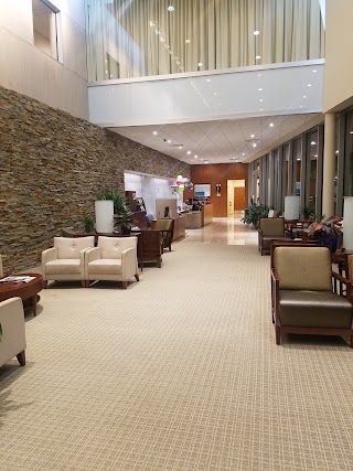 ProCure Proton Therapy Center, New Jersey