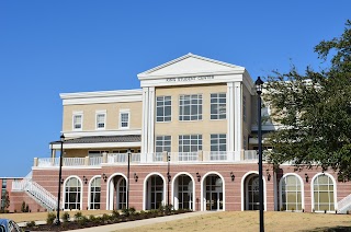 William Carey University