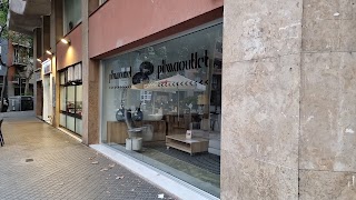 Pilma Outlet | Tienda de muebles de diseño en Barcelona