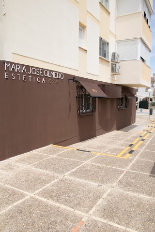 Centro de Estética y Quiromasaje Mª José Olmedo