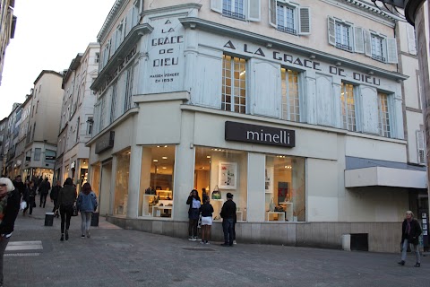 Minelli