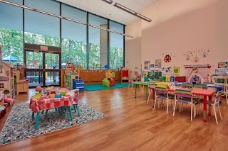 Falls Church Merrifield Preschool