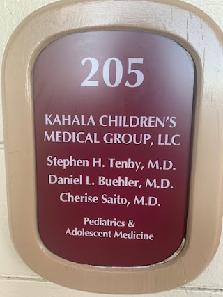 Kahala Children's Medical Group