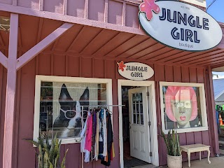 Jungle Girl Boutique