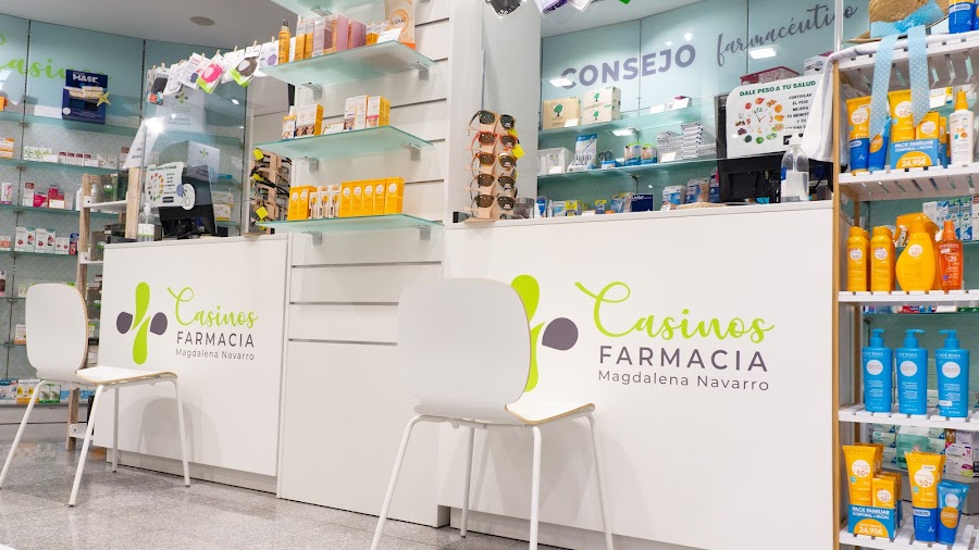 Foto farmacia Farmacia Casinos