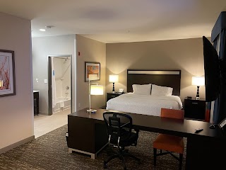 Hampton Inn & Suites Portland/Vancouver