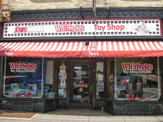 Whirlygigs Toy Shop
