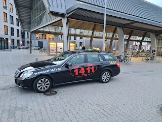 TAXI 1411 UG