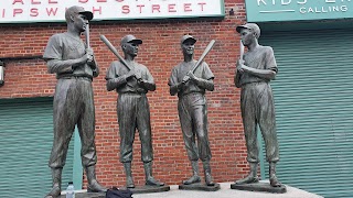 Fenway Park