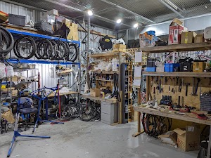 1226 BIKES