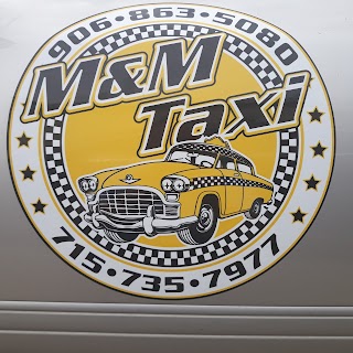 M&M TAXI