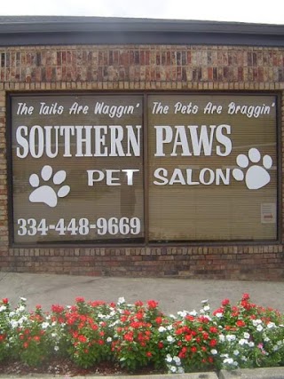 Southern Paws Pet Salon