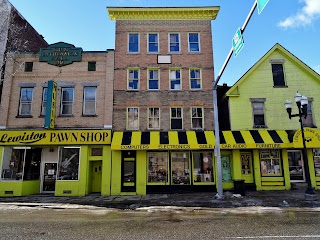 Lewiston Pawn Shop