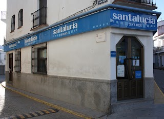 Agencia de Santalucía Seguros