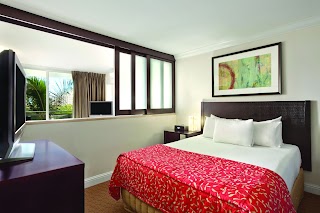 Regency on Beachwalk Waikiki by OUTRIGGER