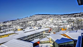 Berufliches Schulzentrum Amberg