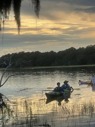 Savannah Coastal Ecotours