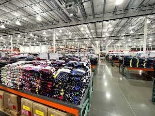 Costco Wholesale