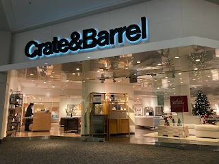 Crate & Barrel