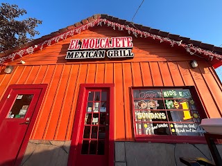 El Molcajete Mexican Grill