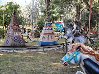 Parque de Atracciones de Zaragoza