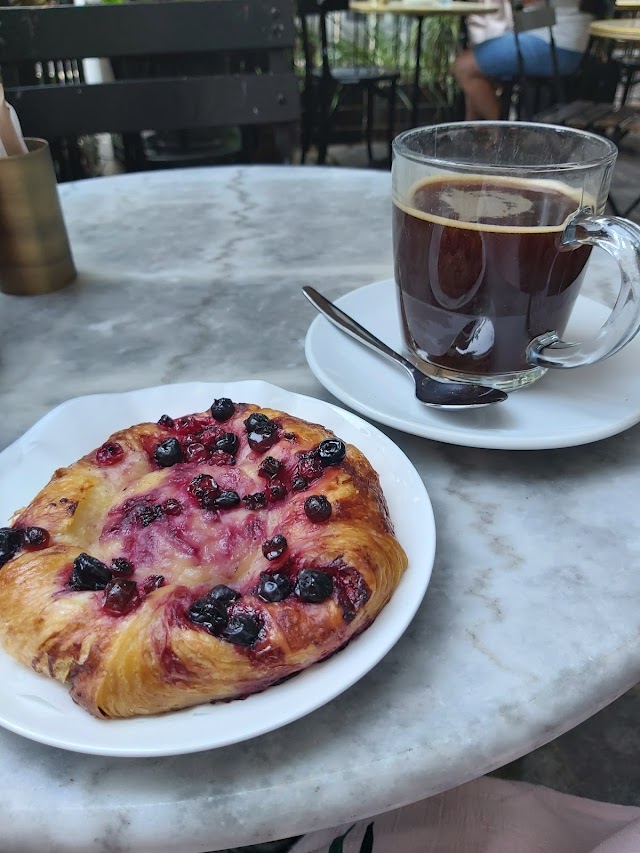 Arcaffe Bakery
