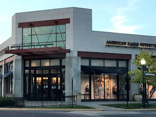 American Eagle Store