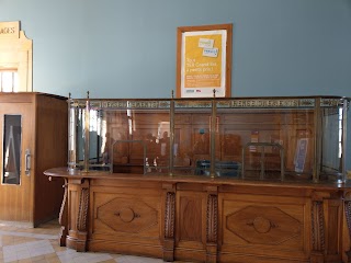 Office de Tourisme de Vittel