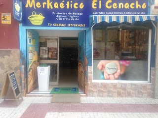 Merkaético El Cenacho Cooperativa Consumo Andalucía