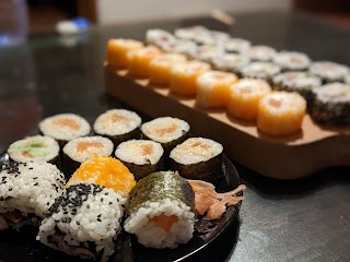 Restaurante Japonés - SUSHI 81